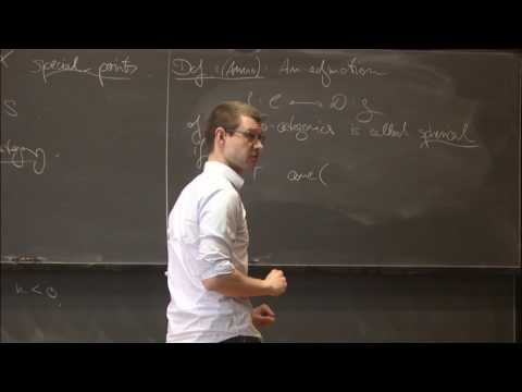 Topological Fukaya categories with coefficients - Tobias Dyckerhoff
