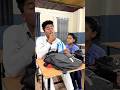 रोमियो सर से पंगा Banku Doli Srsir Mastikipaathshala Schoollife Srindori