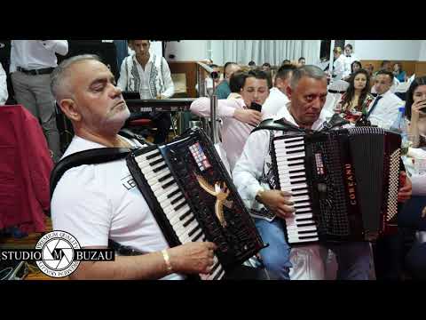 Ionica Minune si Dan Coreanu  Nunta la Romani 2 - Statie Catalin Necula