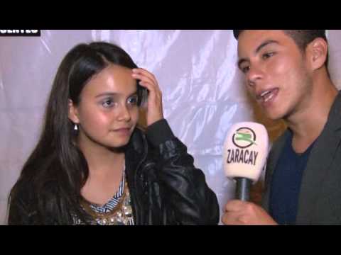 ENTREVISTA A CELENA ROSERO