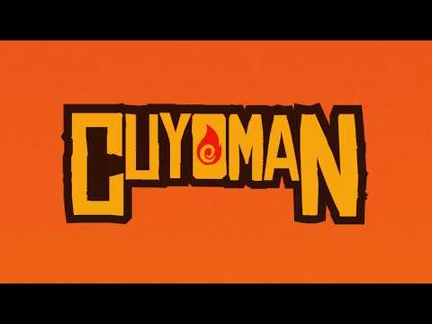 CUYOMAN - Piel [Video Lyric] | Nuestra Savia - EP 2017