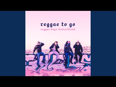 Reggae Boys Deutschland