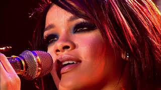 Rihanna - Good Girl Gone Bad Live 2007 (Full Concert) (Full HD)