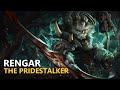 Rengar The Pridestalker Voice Lines League Of Legends