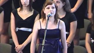 Oklevélátadó ünnepség - Pokolgép feldolgozás