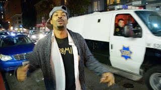 Cops Keep Firing by SELLASSIE