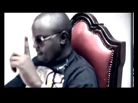 Juu Tuu sana - P Unit (OFFICIAL VIDEO)