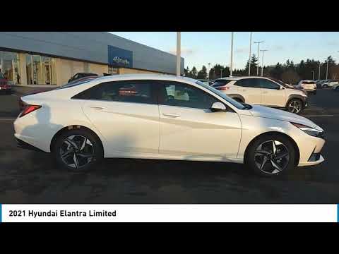 2021 Hyundai Elantra H3546
