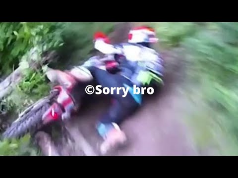 Mario Roman's Sorry Bro Moment