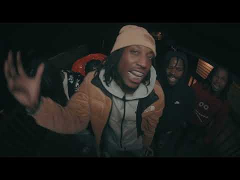 Gado 2x - 24 Pints {Official Video}