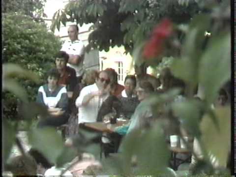 Ansambel Gorenjci - Vse se spremeni