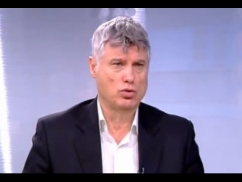 Lazanski o vojsci - oficiri usisavaju kancelarije!