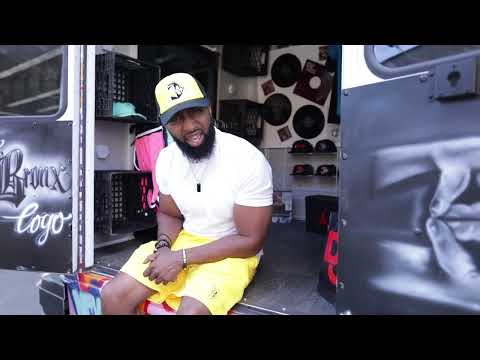 Mysonne “Hell on Earth “ Freestyle