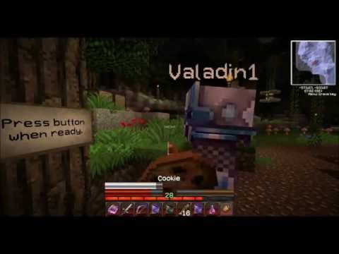 Minecraft: Wrath of the Fallen Ep2