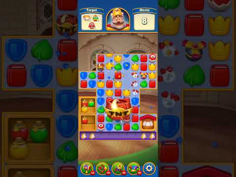 Loyal Match Level 1797