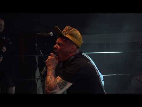 WOJCZECH Live At OBSCENE EXTREME 2021!!!