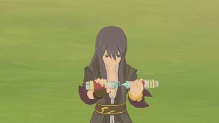 Tales of Vesperia: Remaster (Chinese Subs) video 1