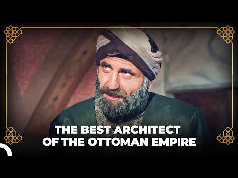 Miracles Of Architect Sinan | Ottoman History