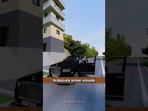 Hasan Rolls Royce aldı 😱🤑🤑...