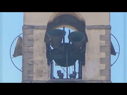 Le campane di Dubino (SO)
