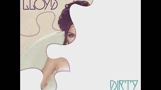 Cher Lloyd - Dirty Love - Lyrics Video