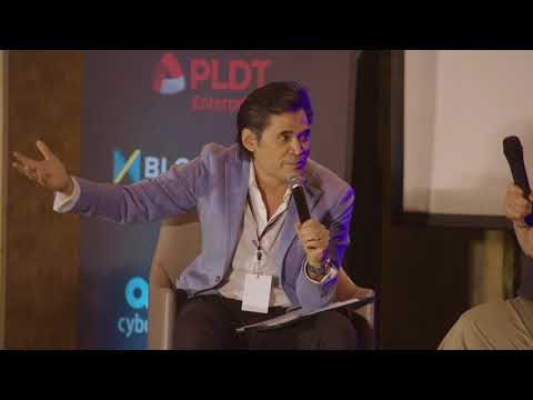 IGNITE Conference 2018, International Investor Panel Discussion