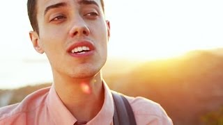 TORI KELLY - Dear No One (Cover by Leroy Sanchez)