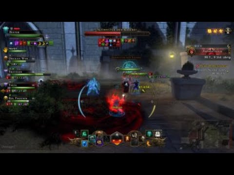 Burg Rabenhorst - Neverwinter