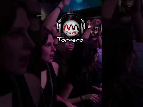 TORNERO - I Santo California mix,  #techno #party