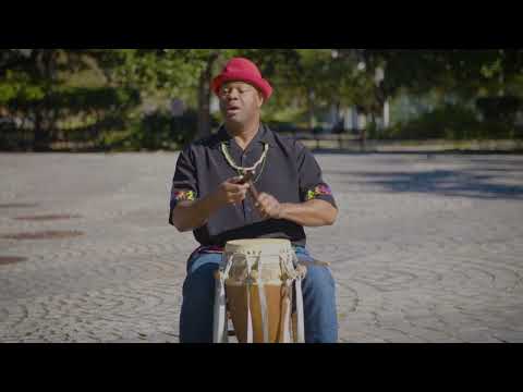 Clave Rhythms with Bruce Sunpie Barnes – Preservation Hall Lessons