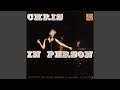 Don't Worry About Me (Live at the Village Vanguard)