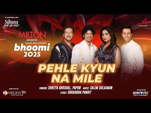 Salim Sulaiman Music and 2 more