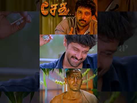 Reel tagged #vikram