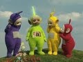 Teletubbies 2 Favorite Games Part 2