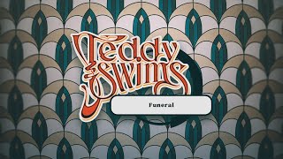 Cover art for Funeral