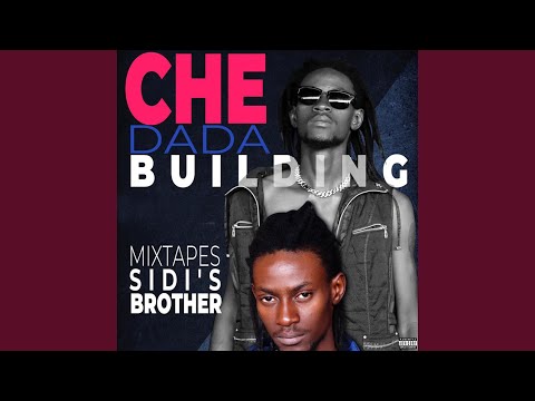 Hello bitch - Che Dada feat Diabloxy