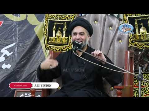 8th Muharram Majlis | Maulana Syed Ali Raza Rizvi| Topic: Dua | Imam Bargah Jaffar e Tayyar Malir