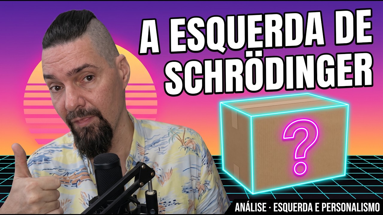 A esquerda institucional em xeque | João Carvalho