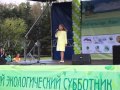 Дарья Щербакова "Синеглазая Русь", сл.Т.Беловой, муз. Д.Щербаковой ...