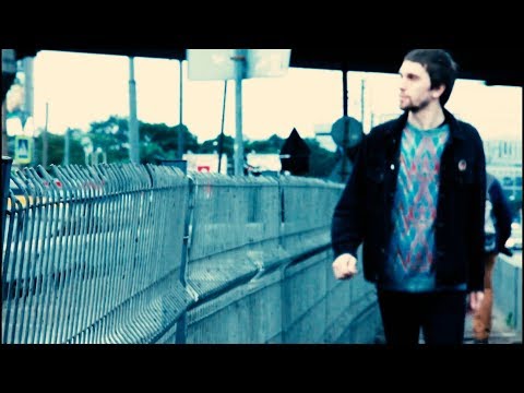 Igor Starshinov - Broken Beat [official videoclip 2019]