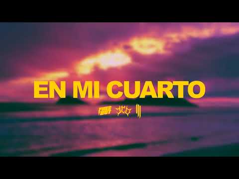 Jhay Cortez & Skrillex - En mi cuarto (FREEBOT REMIX) #TRIBAL #TEKTRIBAL #GUARACHA