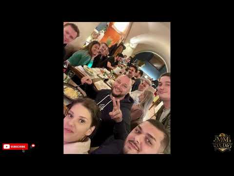 Gipsy Artep 2022 - Šumne Dzyvče z Garany ( na želanie )