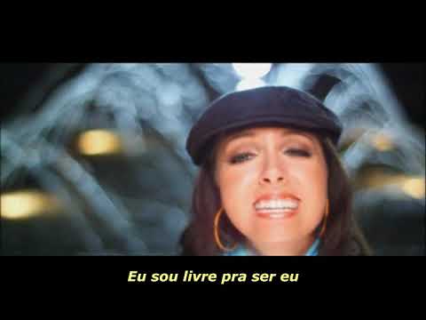 Free To Be Me - Francesca Battistelli