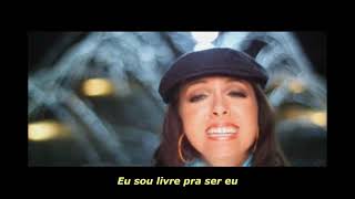 Francesca Battistelli - Free to be Me (Tradução em Português)