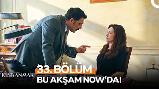 Kıskanmak Final Bölümü Fragmanı