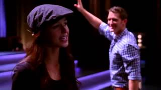 GLEE - Chasing Pavements