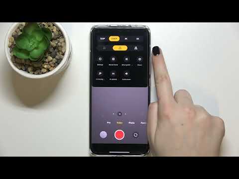 How to Change Video Resolution in Xiaomi Mi 11 Ultra – Change Video Quality