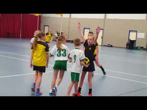 Dijkvogels d2 - Die Haghe D2 92e helft - deel 2)