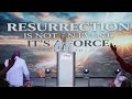 Resurecction Is Not An Event It S A Force Apostle Tony Barhoo
