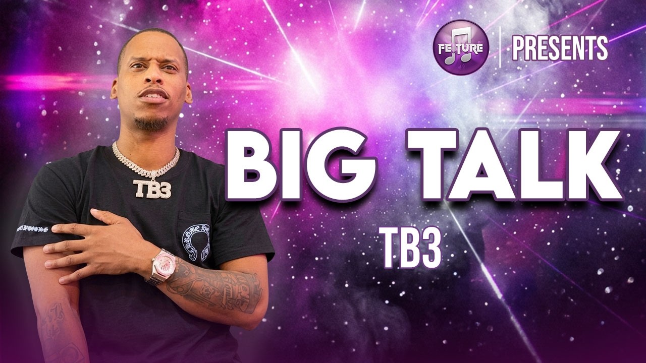 Promotional video thumbnail 4 for Tb3